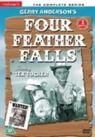 Four Feather Falls: The Complete Series Photo