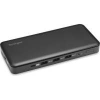 Kensington SD4839P USB-C 10Gbps Triple Video Driverless Docking Station with 85W Power Delivery Photo