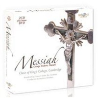 Brilliant Classics George Frideric Handel: Messiah Photo