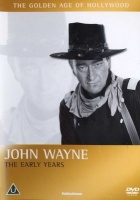 John Wayne: The Early Years Photo