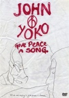 John and Yoko: Give Peace a Song Photo