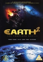 Earth 2: The Complete Series Photo