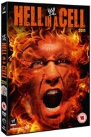 WWE: Hell in a Cell 2011 Photo