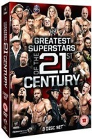 WWE: Greatest Superstars of the 21st Century Photo