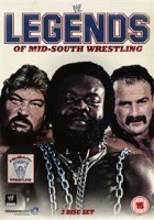 WWE: Legends of Mid-South Wrestling Photo