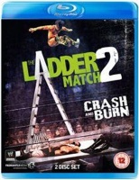 WWE: The Ladder Match 2 - Crash and Burn Photo