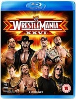 WWE: Wrestlemania 26 Photo
