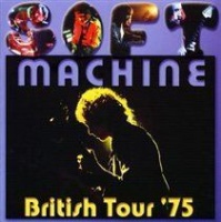M L P Enterprises British Tour '75 Photo