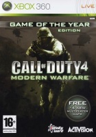 Call Of Duty 4 Photo