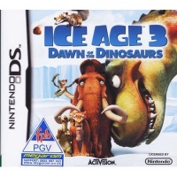Ice Age: Dawn Of The Dinosaurs Photo