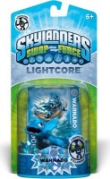 Activision Skylanders Swap Force Light Core Character Pack - Warnado Photo