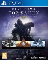 Activision Destiny 2: Forsaken - Legendary Collection Photo