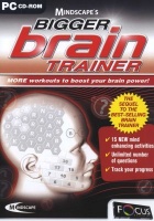 Bigger Brain Trainer Photo