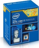 Intel Core i7 4790K Quad-Core Processor Photo