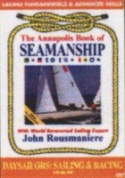Annapolis Book of Seamanship: Volume 4 - Sailboat Navigation Photo