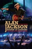 Alan Jackson: Keepin' It Country - Live at Red Rocks Photo