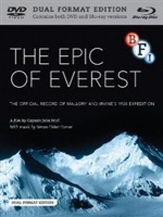 The Epic of Everest Photo