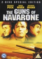 The Guns Of Navarone Photo
