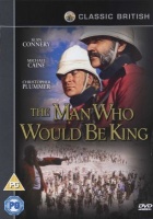 The Man Who Would Be King Photo