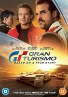 Gran Turismo Movie Photo