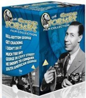 Sony Pictures Home Ent George Formby Film Collection Photo