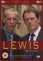 Lewis - Season 2 Photo