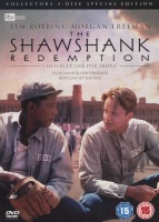 The Shawshank Redemption - 3-Disc Collector's Edition Movie Photo