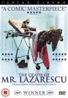 The Death of Mr Lazarescu Photo