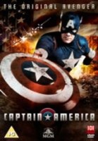 Captain America - Photo