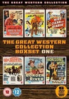 The Great Western Collection: One Photo