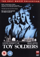 Toy Soldiers - Photo