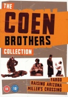 The Coen Brothers Collection - Fargo / Raising Arizona / Miller's Crossing Photo