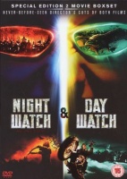 Night Watch / Day Watch Photo