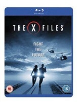 20th Century Fox The X Files Movie Photo