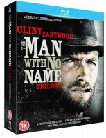 The Man With No Name Trilogy - A Fistful Of Dollars / For A Few Dollars More / The Good The Bad And The Ugly Photo