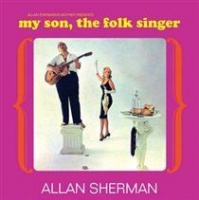 Hallmark My Son the Folk Singer Photo