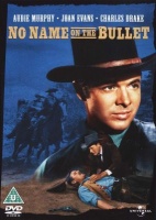 No Name On The Bullet Photo