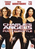 Charlie's Angels 2: Full Throttle Photo