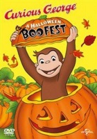 Curious George: A Halloween Boo Fest Photo