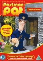 Postman Pat: Series 1 - Postman Pat Takes a Message Photo