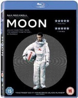 Sony Pictures Home Ent Moon Photo