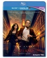 Sony Pictures Home Ent Inferno Photo