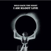 Walk Tall Recordings Hold Back the Night - I Am Kloot Live Photo