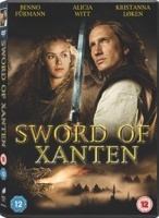 Sony Pictures Home Ent Sword of Xanten Photo