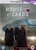 Sony Pictures Home Ent House of Cards - Season 3 Photo