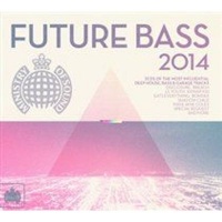 Ministry Of Sound Future Bass 2014 Photo