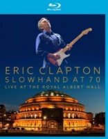 Eagle Rock Entertainment Eric Clapton: Live at the Royal Albert Hall - Slowhand at 70 Photo