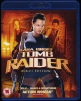 Lara Croft - Tomb Raider: Uncut Edition Photo