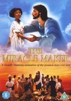The Miracle Maker Photo