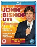 John Bishop: Live - The Sunshine Tour Photo